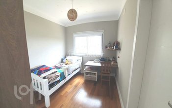 apartment em Avenida Presidente Kennedy, Boa Vista - São Caetano do Sul - SP