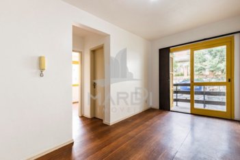 apartment em Rua Antônio Maranghello, Partenon - Porto Alegre - RS