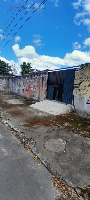 land_lot em Santa Rita de Cássia, Tamandaré - Esteio - RS