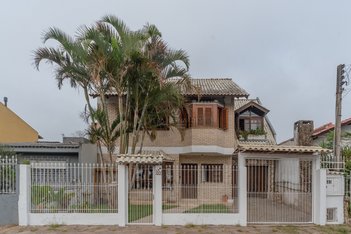 house em Guarujá, Guarujá - Porto Alegre - RS