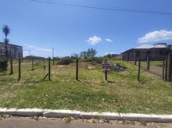 land_lot em Rua José Vieira de Souza, Panorâmico - Osório - RS