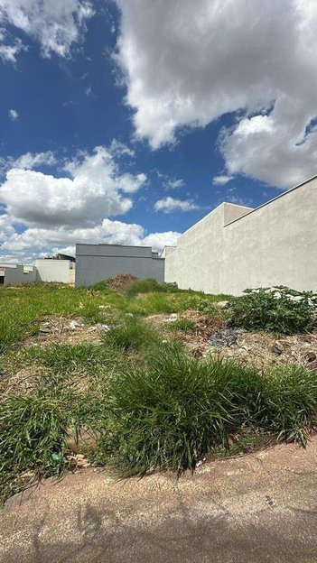 land_lot em Rua Mario Tasso, Esplanada Primo Meneghetti - Franca - SP