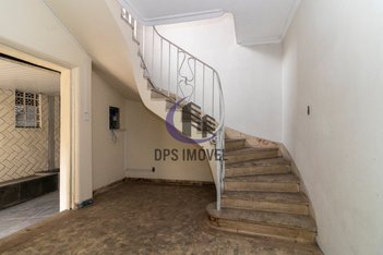 commercial_property em Rua Brigadeiro Gavião Peixoto, Lapa - São Paulo - SP