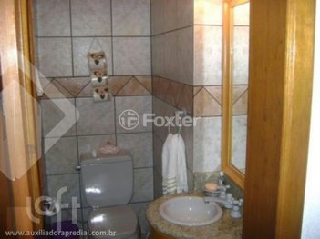 house em Rua Nilza Darsie Viegas, Charqueadas - Caxias do Sul - RS