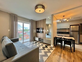 apartment em Rua Adolfo Seibt, São José - Canela - RS
