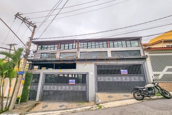 house em Rua Cecília da Silva, Nossa Senhora do Ó - São Paulo - SP