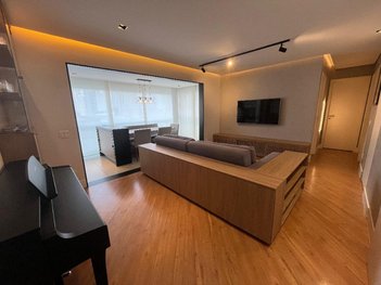 apartment em Rua Doutor Homem de Melo, Perdizes - São Paulo - SP