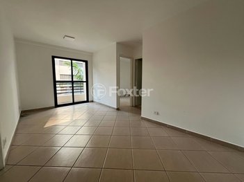 apartment em Rua dos Democratas, Vila Monte Alegre - São Paulo - SP