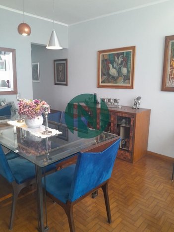 apartment em Rua Professor João Arruda, Perdizes - São Paulo - SP