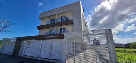 apartment em Rua Timbaúba do Ribeirão, Ribeirão da Ilha - Florianópolis - SC