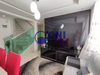 apartment em Rua Vicente Surette, Mangueiras (Barreiro) - Belo Horizonte - MG