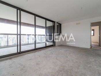 apartment em Rua Gabriele D'Annunzio, Campo Belo - São Paulo - SP