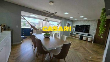 apartment em Rua Dona Júlia Cesar Ferreira, Baeta Neves - São Bernardo do Campo - SP