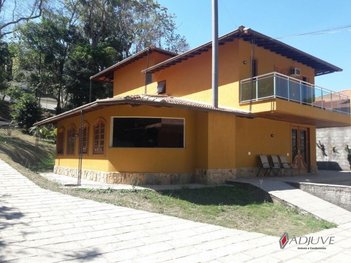 house em do Carangola, Carangola - Petrópolis - RJ