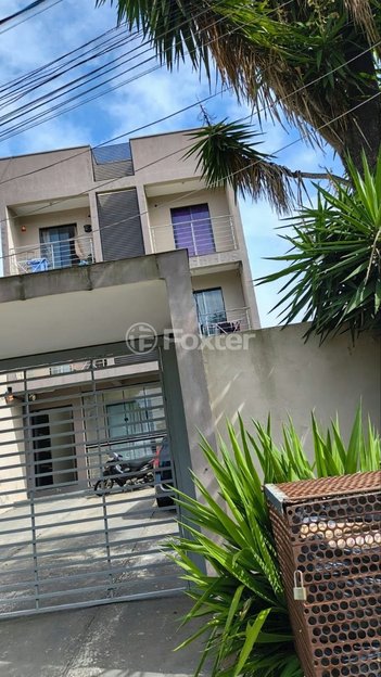 apartment em Rua Aldo Rodrigues da Silva, Jardim Algarve - Alvorada - RS