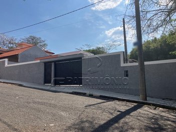 house em Rua Tubal Cain Vieira, Jardim Paulista - Sorocaba - SP
