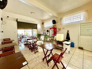 house em Rua Antônia Dias Petri, Parque Santa Isabel - Sorocaba - SP