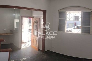 house em Rua Vinte e Três de Maio, Paulista - Piracicaba - SP