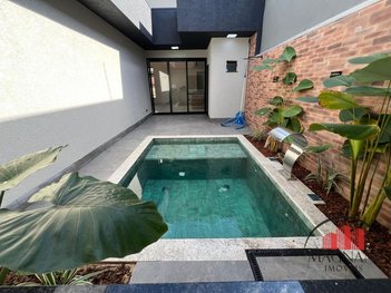 house em Rua Pioneiro Hideo Toda, Zona 31 - Maringá - PR