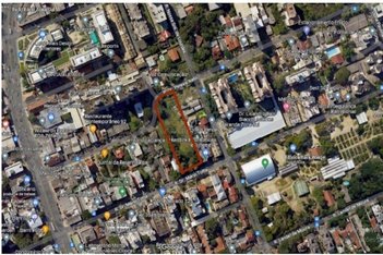 land_lot em Rua Doutor Mário Totta, Tristeza - Porto Alegre - RS