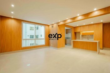apartment em Rua Bandeira Paulista, Itaim Bibi - São Paulo - SP