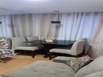 apartment em Avenida Amador Aguiar, Jaraguá - São Paulo - SP