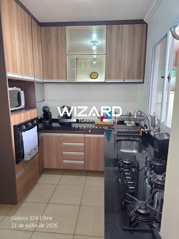 house em Avenida Campos Floridos, Condomínio Residencial Monte Carlo - São José dos Campos - SP