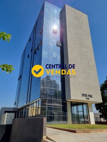 office em Rua Boaventura, Liberdade - Belo Horizonte - MG