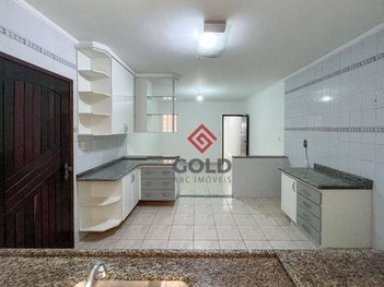 house em Rua Aggeu Silveira Monteiro, Jardim Las Vegas - Santo André - SP