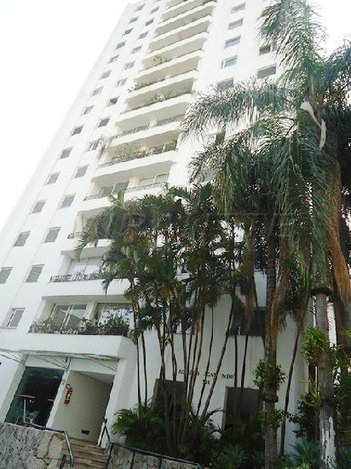 apartment em Rua Soror Angélica, Jardim São Bento - São Paulo - SP