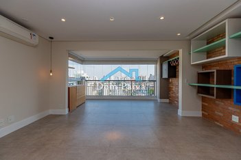 apartment em Rua Loefgren, Vila Clementino - São Paulo - SP
