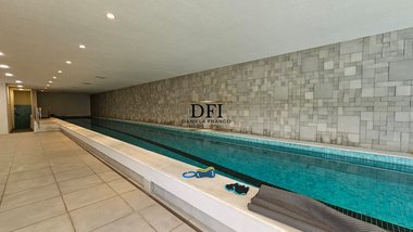apartment em Alameda Tietê, Cerqueira César - São Paulo - SP