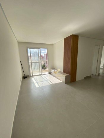apartment em Rua Eugênia S Vitale, Taboão - São Bernardo do Campo - SP