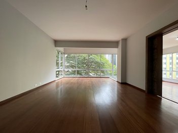 apartment em Rua São Carlos do Pinhal, Bela Vista - São Paulo - SP