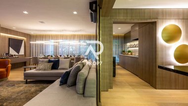 apartment em Rua Loefgren, Vila Clementino - São Paulo - SP