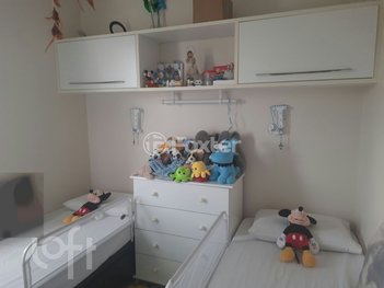 apartment em Rua Padre João Gualberto, Imirim - São Paulo - SP