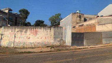 house em Rua Osório de Almeida, Jardim Santo Alberto - Santo André - SP
