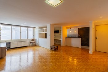 apartment em Rua Carlos Von Koseritz, Auxiliadora - Porto Alegre - RS