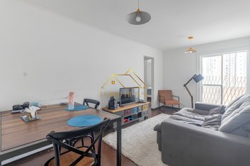 apartment em Rua Pedroso Alvarenga, Itaim Bibi - São Paulo - SP