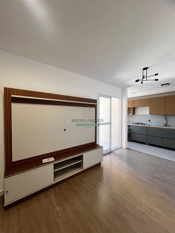 apartment em Avenida Juvenal Arantes, Jardim Carolina - Jundiaí - SP