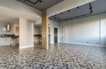 apartment em Rua Groenlândia, Jardim América - São Paulo - SP