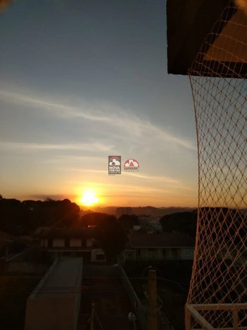 apartment em Rua Padre Juca, São João - Jacareí - SP