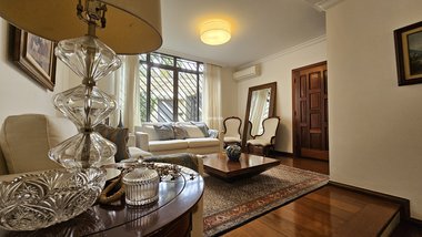 house em Rua Alberto Hodge, Santo Amaro - São Paulo - SP