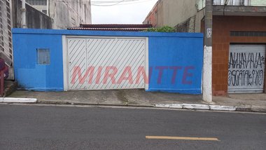 house em Rua Antônio de Almeida Viana, Jardim Guarani - São Paulo - SP