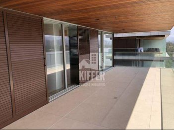 apartment em Avenida Lúcio Costa, Barra da Tijuca - Rio de Janeiro - RJ