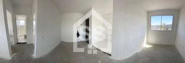 apartment em Rua Maria José da Conceição, Vila Andrade - São Paulo - SP