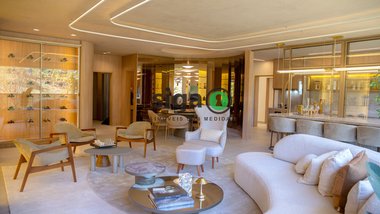 apartment em Rua Carlos Lima Morel, Vila Progredior - São Paulo - SP