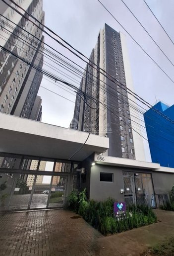 apartment em Rua Siqueira Bueno, Belenzinho - São Paulo - SP