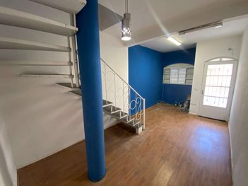 house em Rua Otto Unger, Centro - Mogi das Cruzes - SP