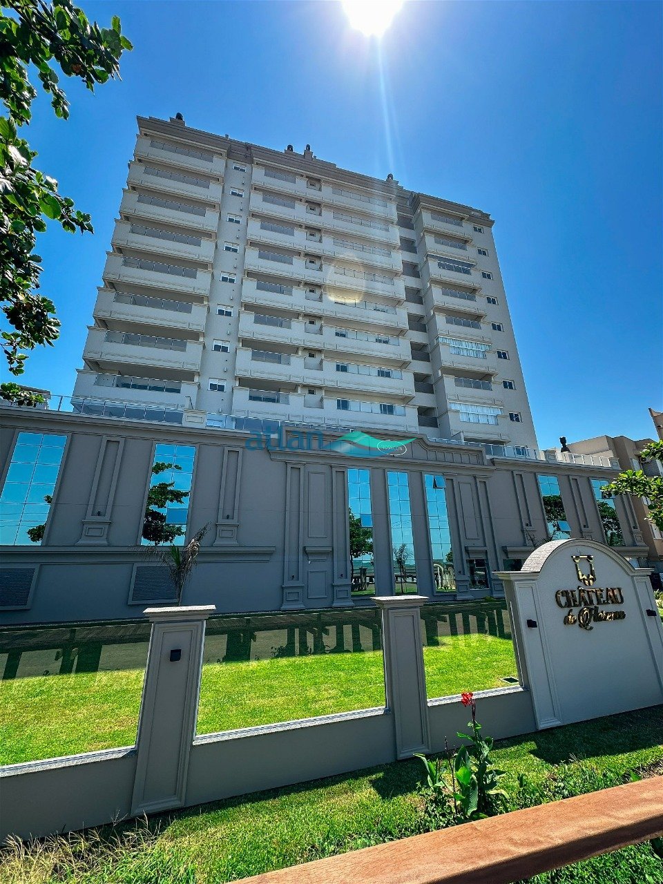 Apartamento frente mar, a venda, em Itapema-SC, Chateau de Florence  (30)